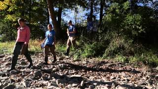 Bergton Restoration - Madeline Hostetler