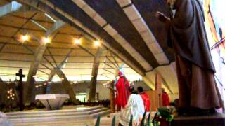 PELLEGRINAGGIO DIOCESANO ARCIDIOCESI DI TARANTO