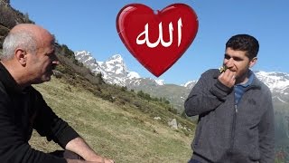 İLAHÊ ALEM (Alemin İlahı)