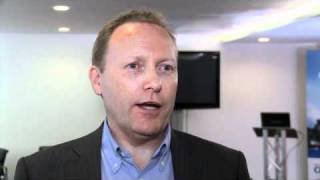 CRYPTOCardTV: Gary Marsden - CRYPTOMasProduct Director