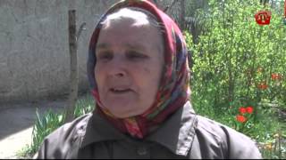 Жители пятиэтажки в поселке Долинное Бахчисарайского района бьют тревогу