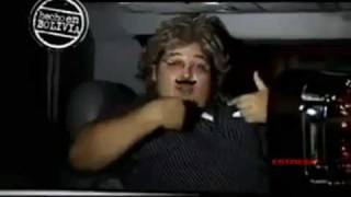 Ricardo Arjona - el taxista - Parodia Reel