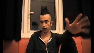 Mindless Self Indulgence interview