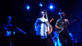 Victor Hamudis Band - Every Day I Have The Blues - Inv. Emma Pardo - En Gregon Bar 2-04-2016