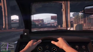 تختيم مهمات قراند GTA V 5