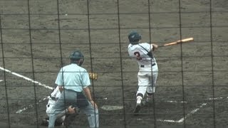 H24/6 夏石川中学；光野中－森本中【1/1】（ﾀﾞｲｼﾞｪｽﾄ）