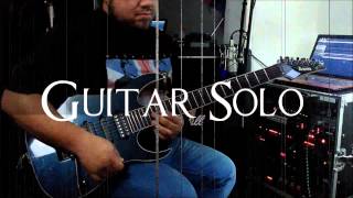 IntelliScience - Guitar Demostration