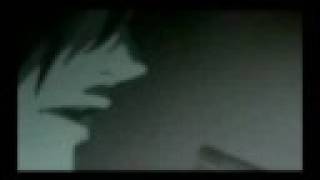 Death Note - Burger King