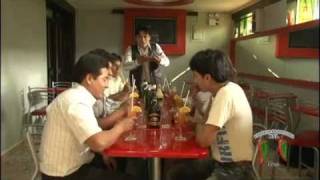 EVER COTRINA-OSITOBARNY(Escucha AmigoMio)-Primicia 2011-VIDEO CLIP