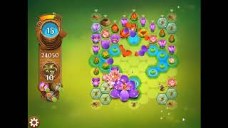 Blossom Blast Level 183