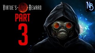 Zero Escape: Virtue's Last Reward Walkthrough Part 3 No Commentary