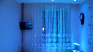 Лампы для софитов MR16 3W RGB