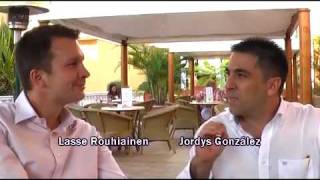 Cómo Iniciar mi Negocio en Internet - Consejos de Jordys González