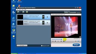 Convert WMV to MP4