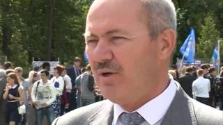 1 сентября в БГТУ им. Шухова