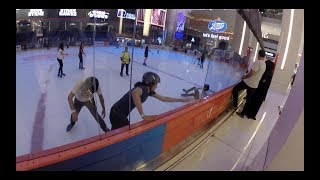 Дубай.Абу-Даби.eKar.Жарко.Сюрприз.Феррари-Парк.Dubai Mall