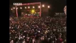 CECA - ZABORAVI UZIVO GUCA 2012