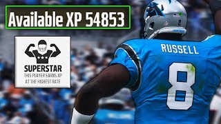6'6" Rookie Superstar Dominates + Drafting Later Round Gems (Relo Draft Build Part. 8)