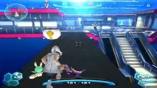 S4 League GamePlay Sword DeadLy-Fear 2015