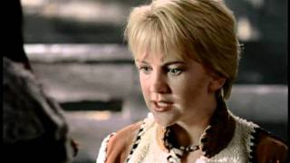 Xena and Gabrielle: From Beginning to End