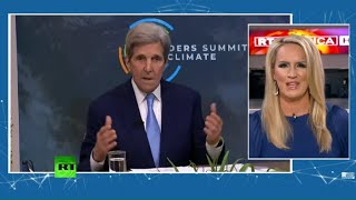 Did Iran just prove US betrays allies? (Full show)