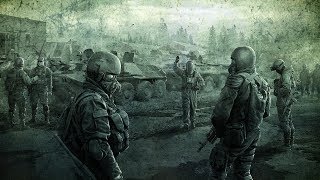 S.T.A.L.K.E.R.: Тень Чернобыля [Альтернатива 1.3.1] {1}