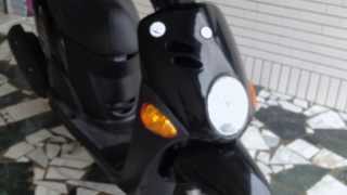 YAMAHA JOG CIAO 115