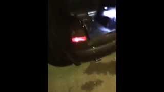 Полная выхлопная система VW Golf GTi Jetta MK4 99-04 1.8L 3"
