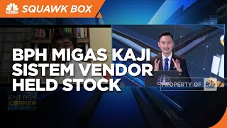 Turunkan Impor BBM, BPH Migas Kaji Sistem Vendor Held Stock