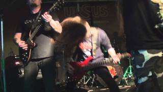Gothic-Charges