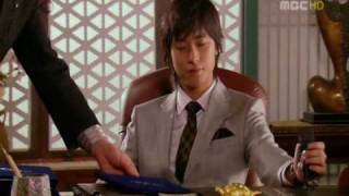 Rikasan - Goong MV - Imagine me without You