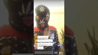 La k-sos de Periscope ???