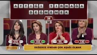 Süper Bulmaca 257. Bölüm