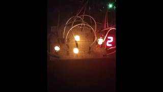 [ ARDUINO ] Smart traffic light system of 4 junction roundabout