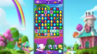 Candy Crush Friends level 189