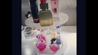 Faça você mesmo: Pirâmide porta perfume para decoração