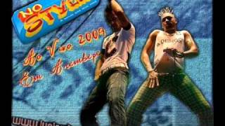No styllo-se esconde que la vem o bonde |nova-2011|
