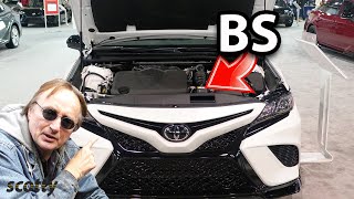 This Could Be the End of Toyota