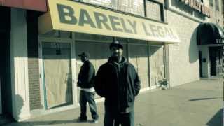 STEDDY P - Sharks in the Water - Music Video