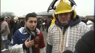 Harlem Shake Coll�ge Saint-Vincent Soignies