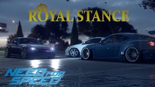Need For Speed | Royal Stance Car Meet