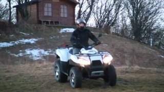 SMC Jumbo J-Max 700 And SMC Jumbo 302