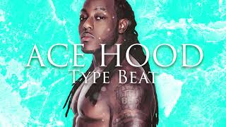 Ace Hood x Young Dro Type Beat