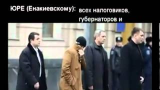 Янукович не парится
