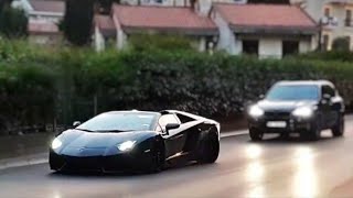 Car Spotting In Budva - Summer 2017