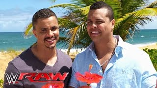 The Shining Stars arrive next week: Raw, May 9, 2016
