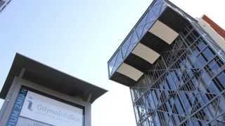 Gdynia Infobox - otwarcie
