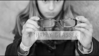 Happy Glasses (short film)
