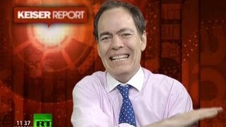 Keiser Report: Jamieville, Crookland (E327)