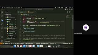 09 JavaScript React გიორგი არტენიანი